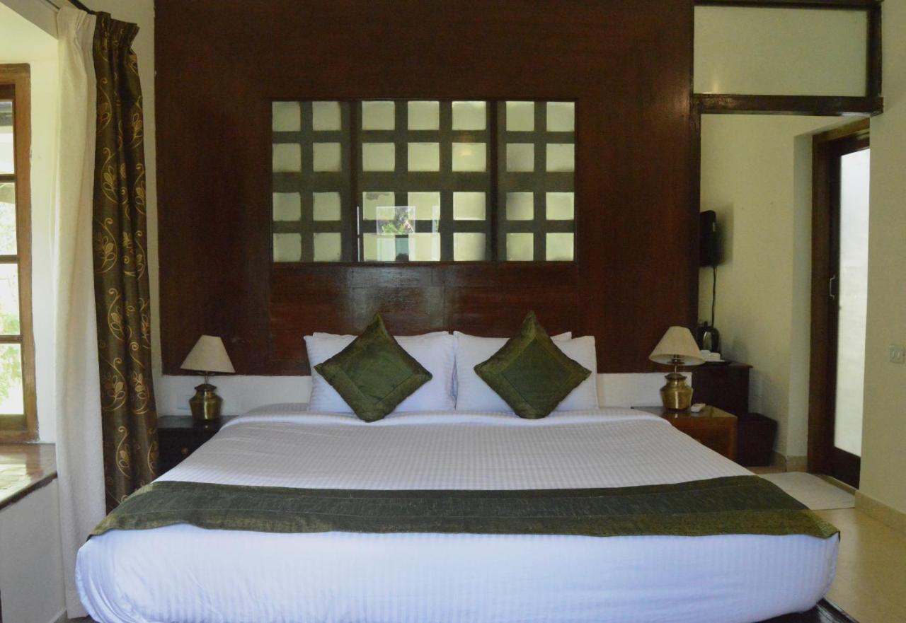 Alappuzha Triveny River Palace酒店 外观 照片